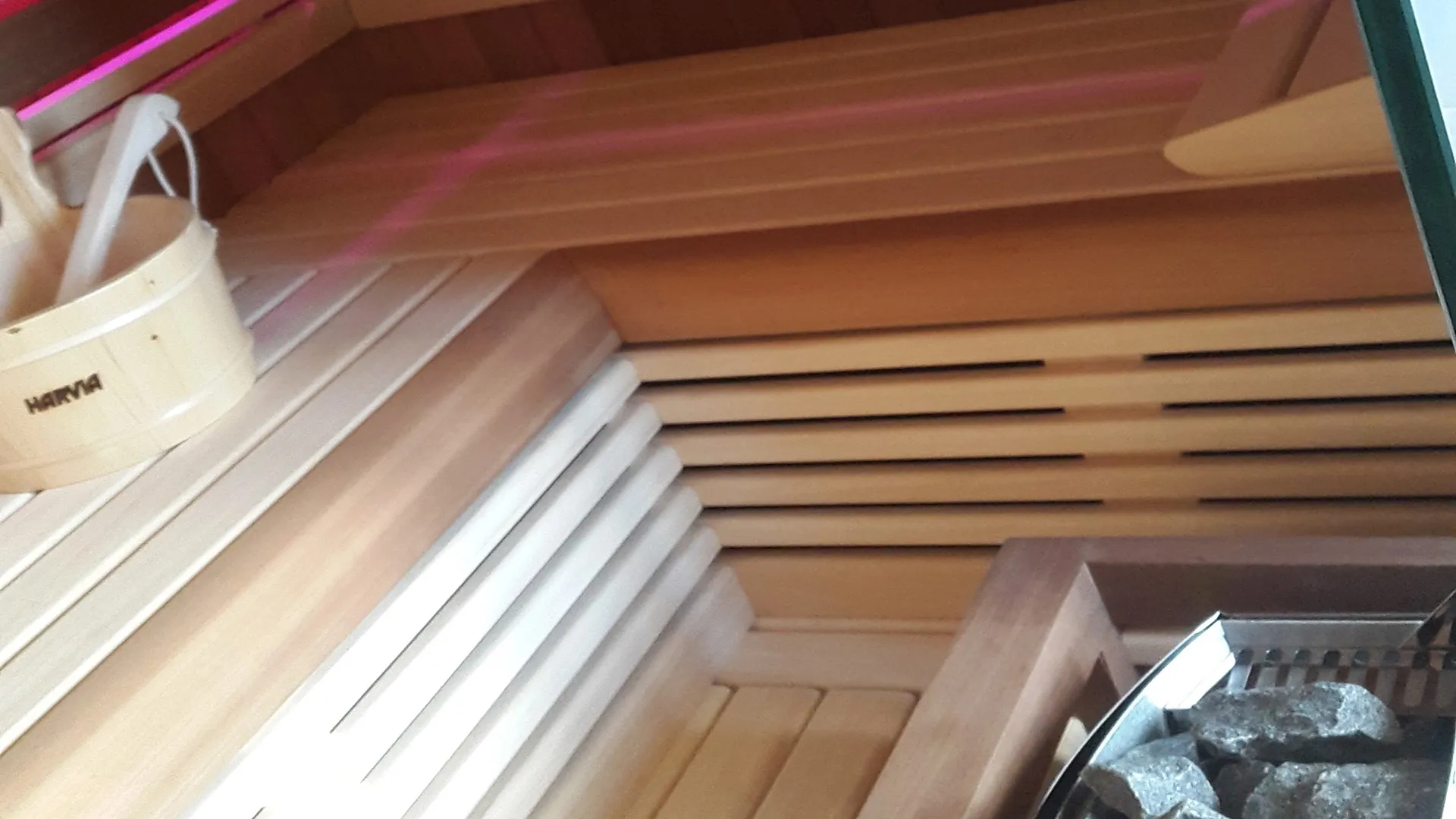 Sauna 4